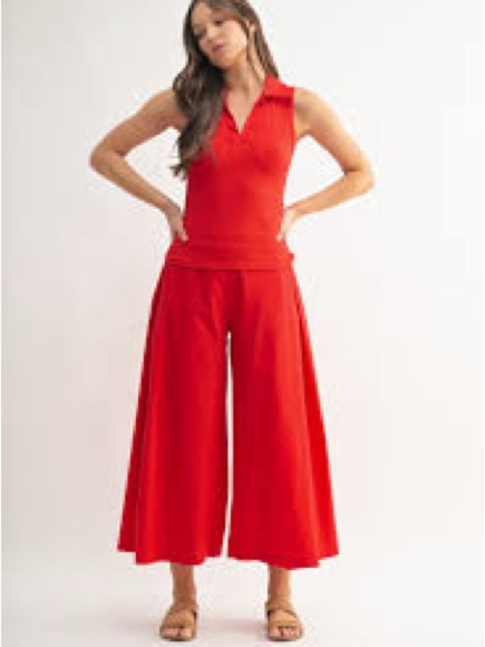 Mono B two piece set
